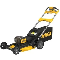 DeWalt, Rasenmäher, Rasenmäher 2x18V XR 53 (Akkubetrieb)