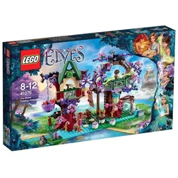 LEGO® Elves 41075 Das mystische Elfenversteck