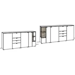 Venjakob Vanya Sideboard 8636
