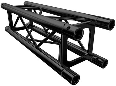 Global Truss F14040-B Truss Black 0,4 m Schwarz