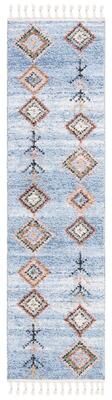 SAFAVIEH Chapel Shonda Moroccan Boho Rug