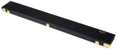 Gewa Maestro Double Cello Bow Case schwarz