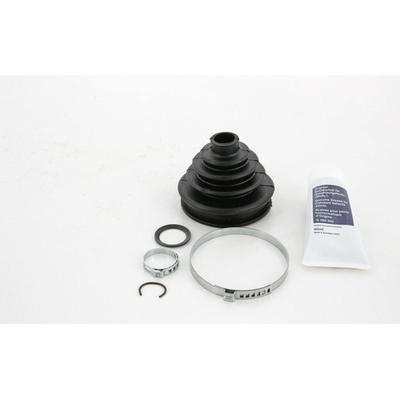 TRISCAN Faltenbalgsatz, Antriebswelle 8540 29829 für VW