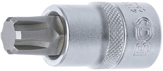 BGS technic BGS Douille à embouts 12,5 mm (1/2