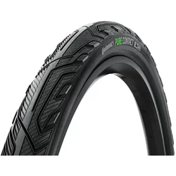 Continental Pure Contact Reifen 27,5 × 2,00" schwarz
