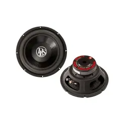 DLS CS-MCW10 25cm DLS Performance Line Subwoofer 200 WRMS