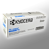 Kyocera Toner TK-5380C 1T02Z0CNL0 cyan