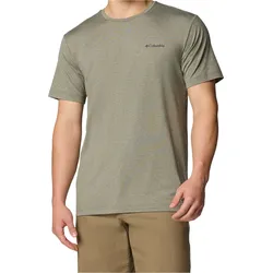 Columbia Kwick Hike Herren T-Shirt