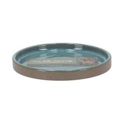 Basalt Ocean Green Mini Teller D9 Cm (52868977)