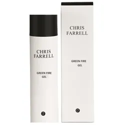 Chris Farrell Green Fire Gel 200ml