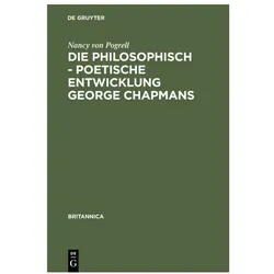 Pogrell:Die philosophisch - poetische E, Fachbücher von Nancy von Pogrell