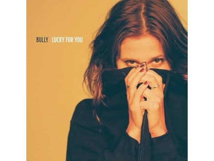 Lucky for You (Curacao Blue)