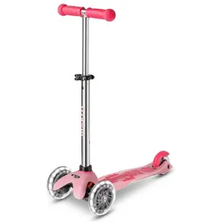 Micro, Scooter