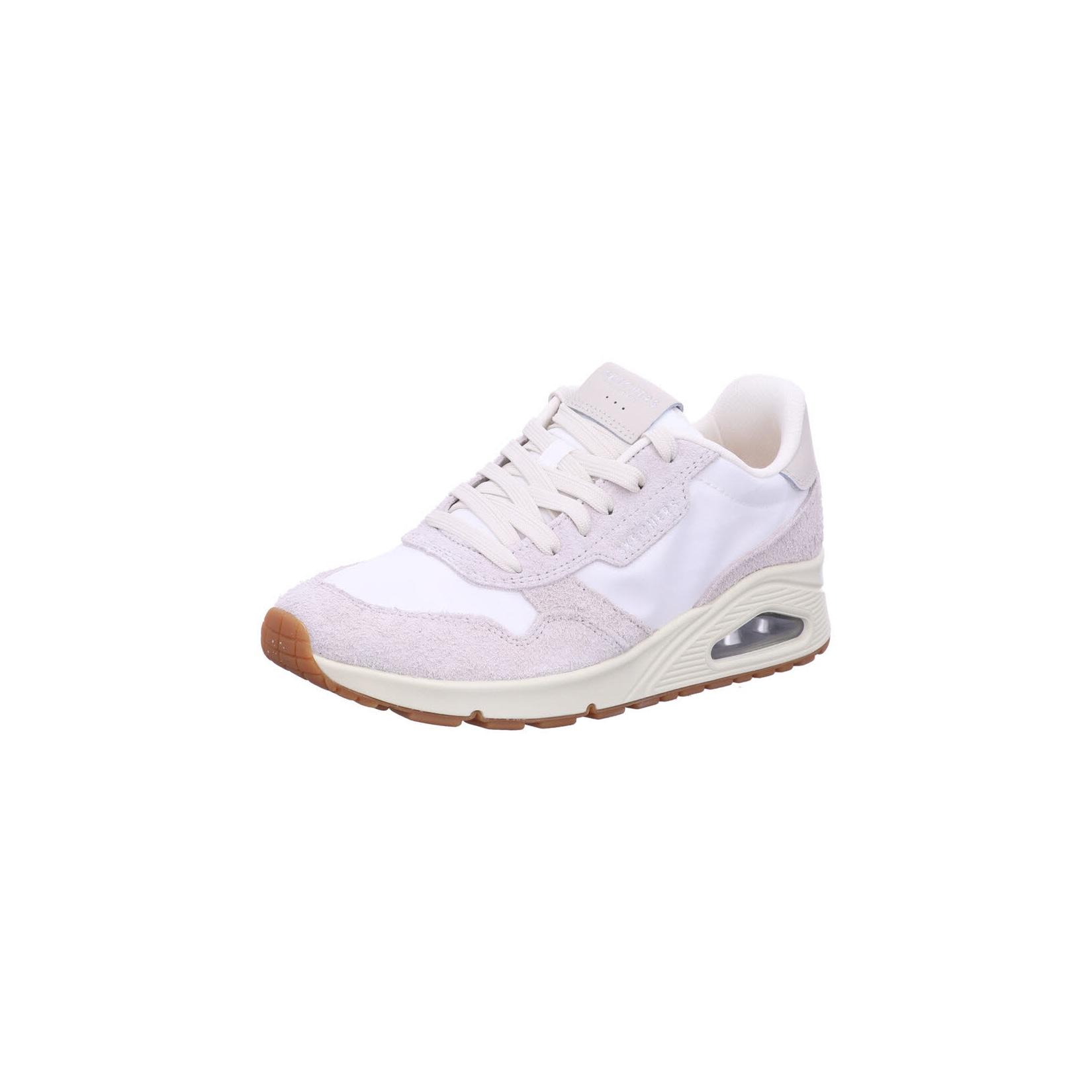 Skechers UNO - VINTAGE DAYZ 177857 WHT Gr. 36
