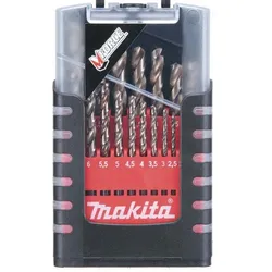 Makita Bohrerset D-29876