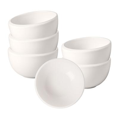 Villeroy & Boch Moon Kaffeetasse 180 ml 6er Set - DS