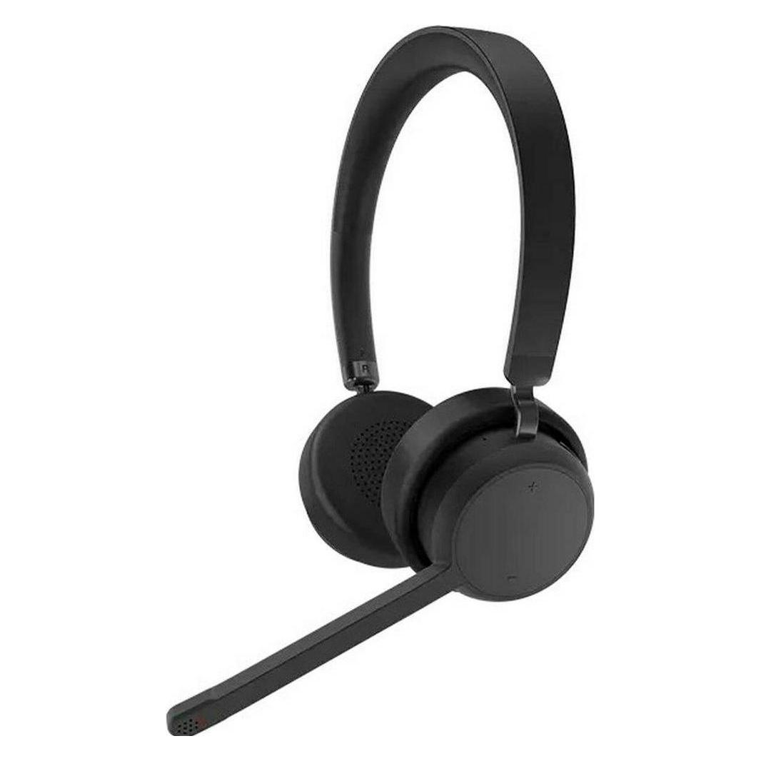 Lenovo Wireless Stereo Headset (Kabellos, USB-C) (4XD1Q30302)