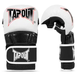 Tapout MMA-Sparring-Handschuhe BRAWL