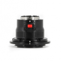 Nauticam EMWL Fokus Linse für Canon 100mm & 60mm Objektiv