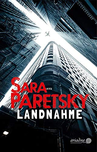 Sara Paretsky - Landnahme (Ariadne) - Preis vom 09.10.2026 07:28:09 h