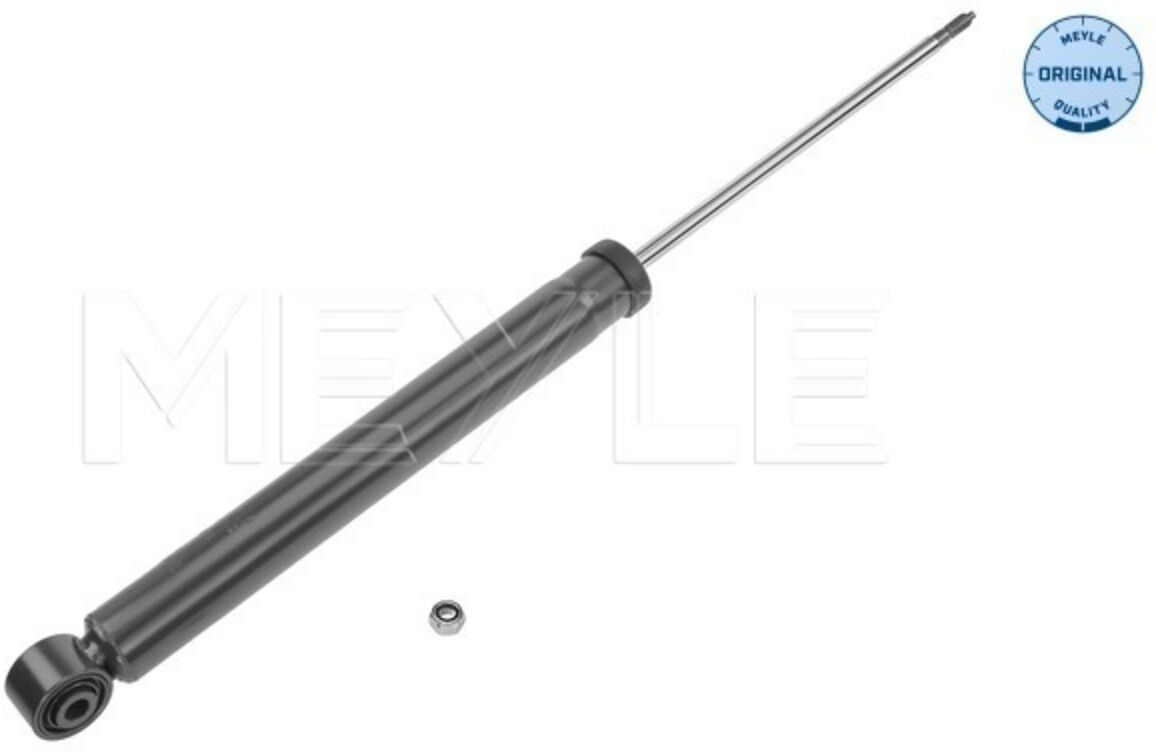Stoßdämpfer MEYLE 1267250036