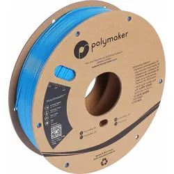 PolySmooth - blau, 750g, 1,75mm