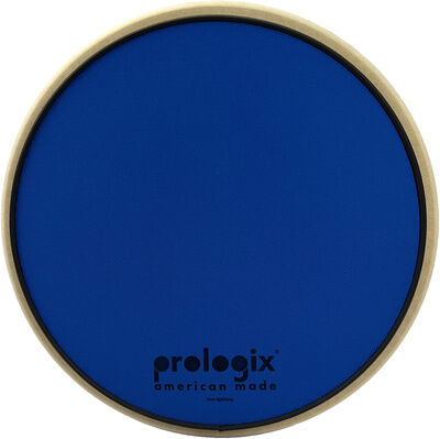 "Prologix 12"" Blue Lightning Pad Heavy "