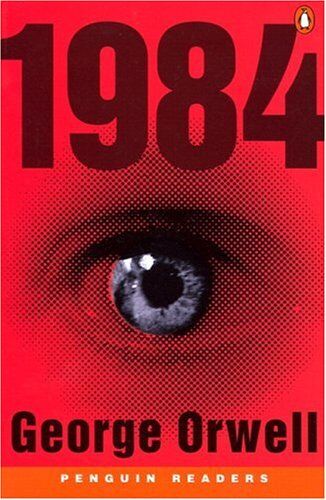 George Orwell - 1984. Level 4. (Lernmaterialien) (Penguin Readers: Level 4) - Preis vom 09.10.2026 07:28:09 h
