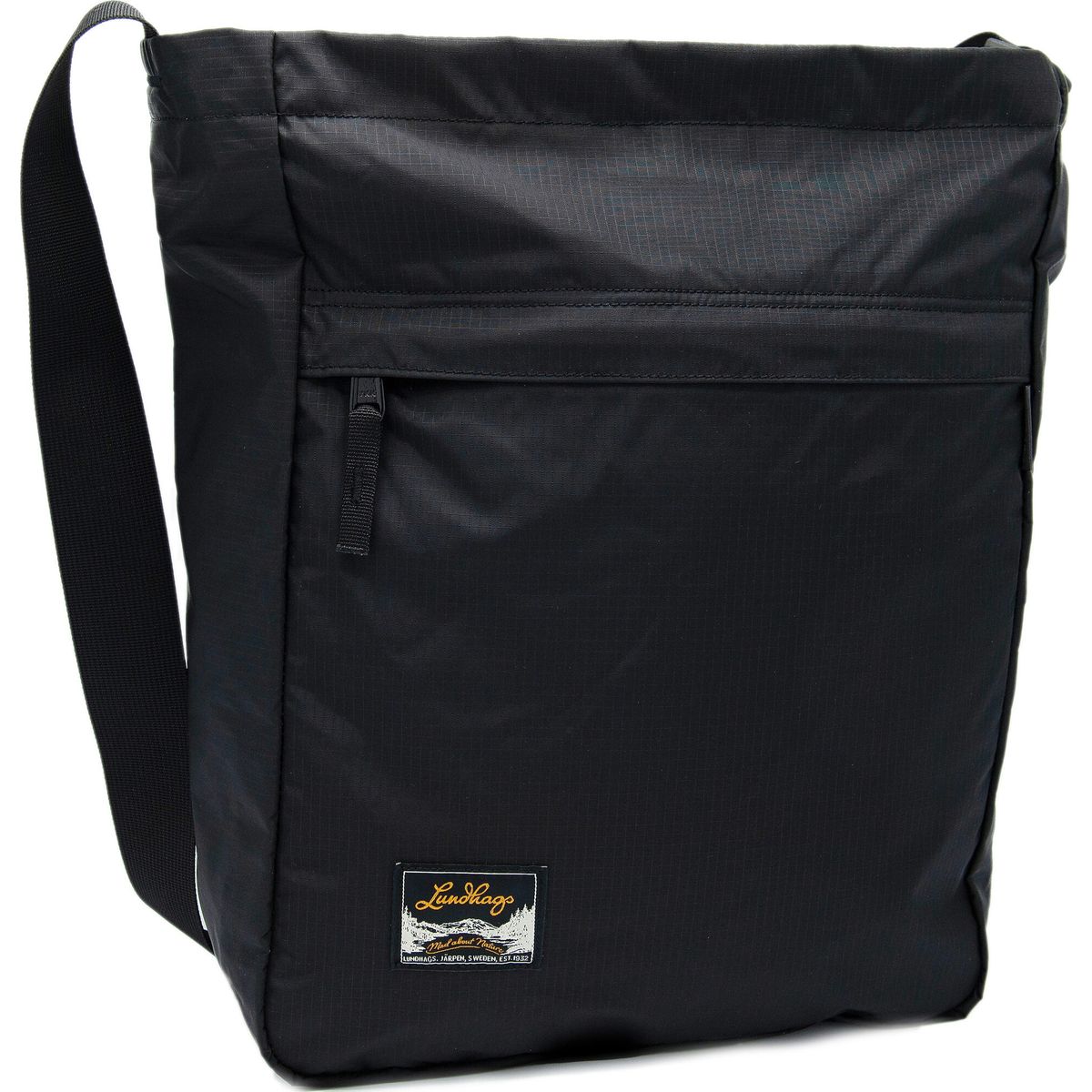 Lundhags Core Tote Bag 20 L black (10000) OS 49500-23-10000-OS