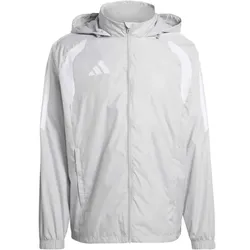 adidas Tiro 26 League Jacken Herren - tmlggr/white - 2XL