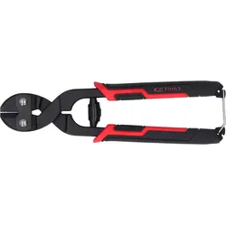 KS Tools Mini Bolzenschneider, selbstlösend, 8" - 119.0005