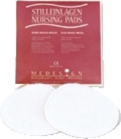 medesign I. C. GmbH STILLEINLAGEN Seide/Wolle 2 St 07367749