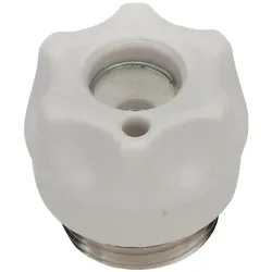 Mersen Schraubkappe NEOZED Porz. D03 100A rot 01712.000200