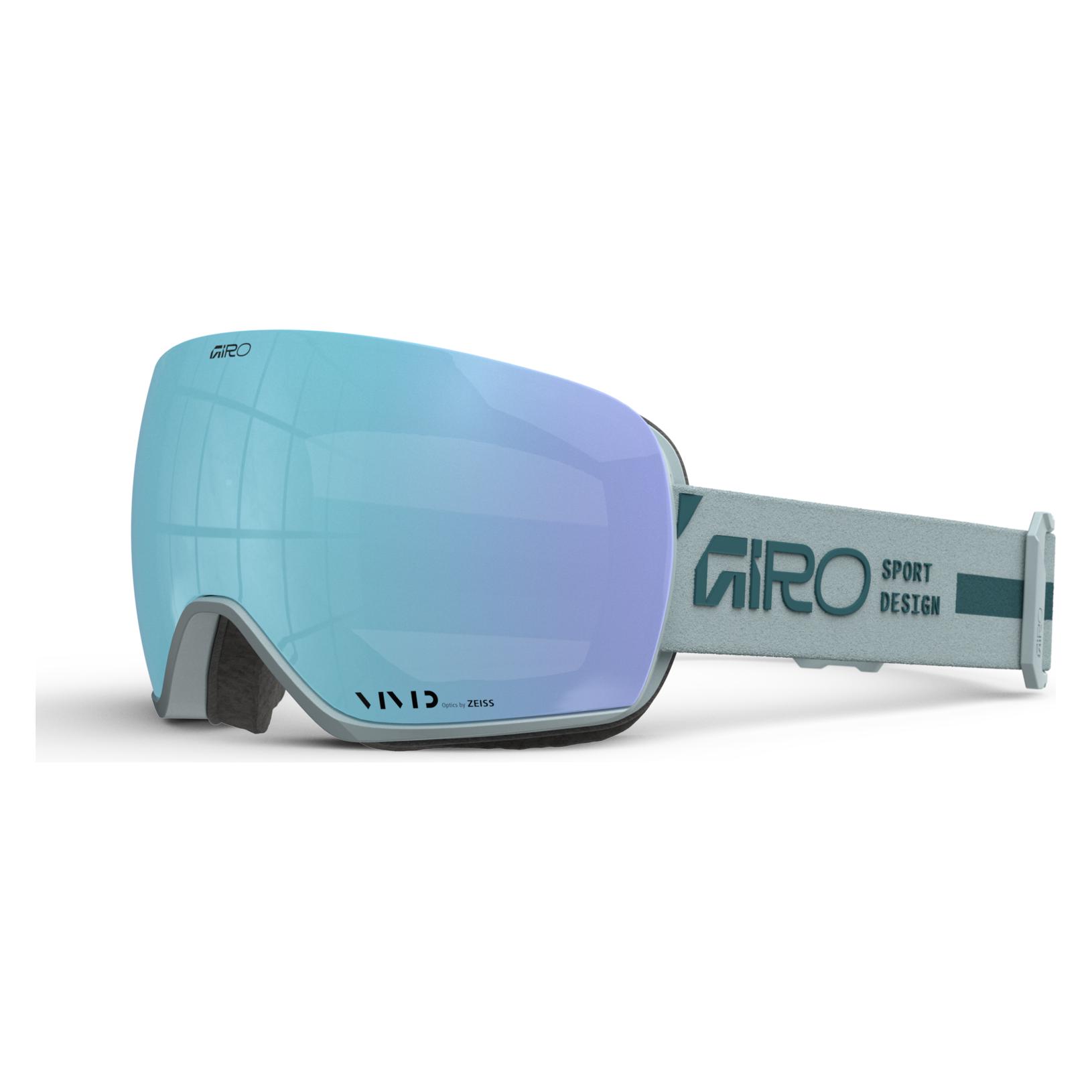 Giro Article II W Vivid Goggle (40945-F04)