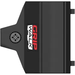 Atomic Pedal GW für Icon 12/Icon 10 Adapter
