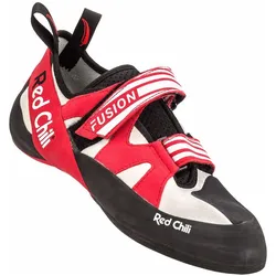 Red Chili, Damen, Kletterschuhe, Fusion VCR Kletterschuhe (38.5), Violett