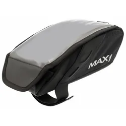 MAX1 Cellular Rahmentasche 0,6L schwarz