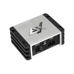 QUANTUM QS-TWO 2-Kanal Class D Nano Digital Verstärker