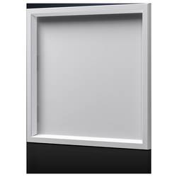 Rittal AX 2741.010 2741010 Bedientableau Aluminium 297 mm 1 St.