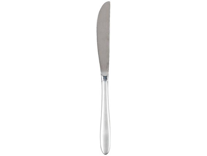 Sola Flow Eco TafelmesserStiel matt