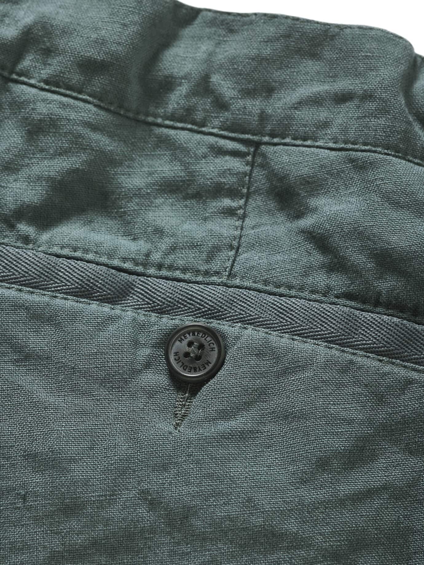 Mey & Edlich Cuba-Pants Grün 56