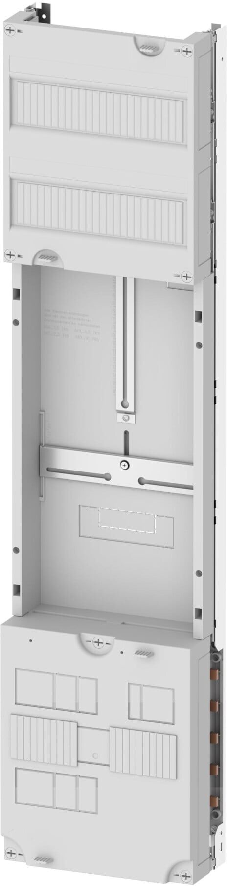 Eaton Zählerfeld ZSD-T17A1349 (118831)