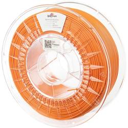 Spectrum Filaments 80130 PLA Pro Filament PLA Pro schlagfest 1.75 mm 1000 g carrot orange, Orange 1 St.