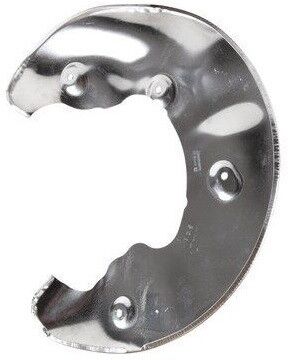PROCARO PR19-1015 Brake disc backing plate