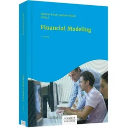 Financial Modeling, Fachbücher von Sebastian Prexl