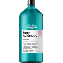 1500ml L'Oréal Professionnel Paris Serie Expert Scalp Advanced Anti-Discomfort Dermo-Regulator Shampoo