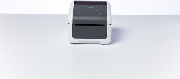 Brother Td-4420dn Professionel Labelprinter