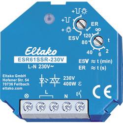 Stromstoß-Schalter Unterputz Eltako ESR61SSR-230V 1 Schließer 230 V 2 A 400 W 1 St. 61100003