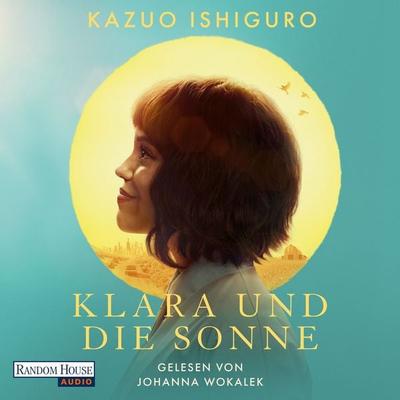 Klara und die Sonne - Kazuo Ishiguro, Audio, 9783837155433