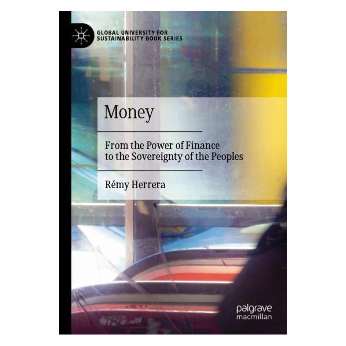 Springer Money (Englisch, Softcover, Rémy Herrera) (56963638)